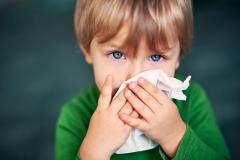 Act now to protect yourself from flu