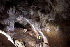 Chance to take a trip down Alderley Edge copper mine