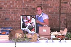 Sample some tasty local treats