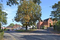 £25,000 of village development funds 