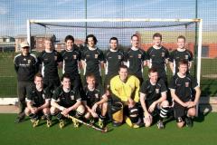 Hockey club celebrate season of success