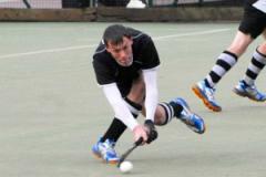 Hockey: Alderley edge up the league