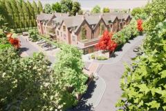 Decision on plans to replace builder's merchants and car wash with care home delayed