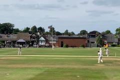 Cricket: Alderley bounce back in style against Neston