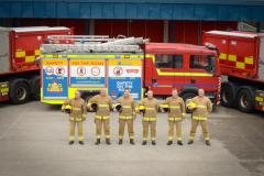 Call for road users to look out for each other