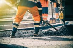 Cheshire East unveils its highways works programme for 2022-23