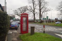 Defibrillator to be installed at Monks Heath crossroads