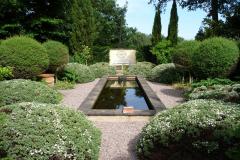Paradises for plant hunters