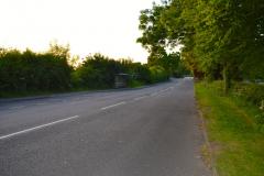 Over 40 drivers pulled over on Wilmslow Road