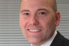 Cut in salary for new Chief Executive