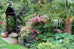 Open gardens raise thousands for charity