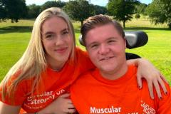 Brother inspires Alderley Edge student to take on Kilimanjaro challenge