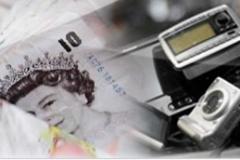 Making criminals pay up