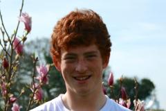 Local teenager answers Fabrice Muamba's call for runners