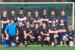 Hockey: Alderley Edge men continue good run of form