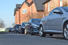 Residents parking schemes on the way