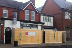 Village pub is coming to No 15