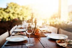 New pavement licence for businesses preparing for al-fresco dining