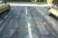 Council to lobby Government over roads