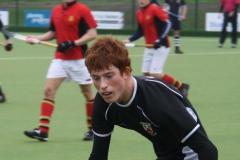 Hockey: Alderley Edge get the better of Oxton