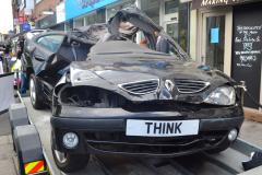 Drink driving arrests up 21%