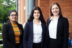 AESG secures top A Level progress score in Cheshire East