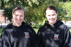 Hockey Club's  Lithuanian link up