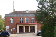Parish Council to consider Festival Hall refurbishment