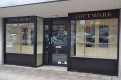 Connolly's jewellers closes down