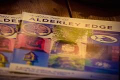 Love Alderley