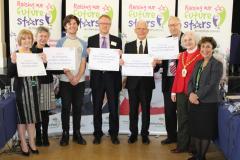Council commits to improving the lives of cared for children and care leavers