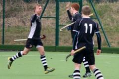 Hockey: Another pre-season win for Alderley