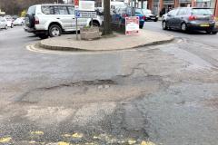 Parade car park to close for resurfacing