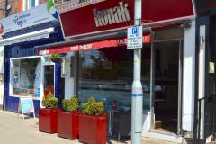 Konak's alfresco plans refused again