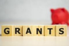 Single application process for grant schemes to support businesses