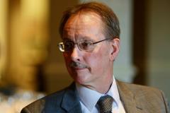 Popular GP hangs up stethoscope after 30 years