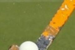 Hockey: Alderley Edge National Cup tie