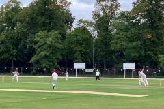 Cricket: Alderley defeat hands premier league title to Didsbury