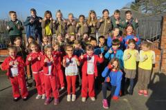 Primary School supports World Thinking Day