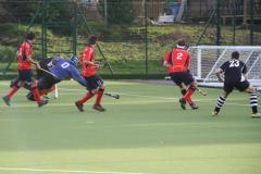 Hockey: Alderley Edge win seven-goal thriller