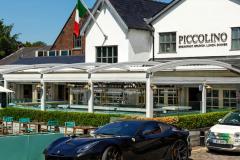 Alderley Edge restaurant announces its closure