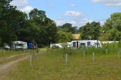 Council looking to create more traveller sites
