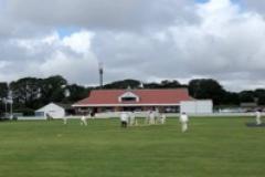Cricket: New Brighton put an end to Alderley's Cheshire Cup bid