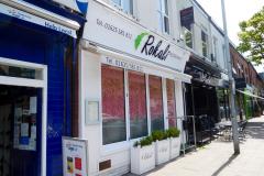 Turkish restaurant closes as Lebanese plans extension