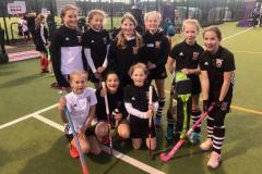 Hockey: Edge’s Ladies hit Didsbury Northern with both barrels