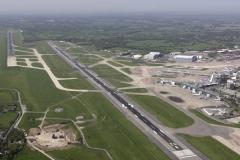 Manchester Airport's busiest runway to close for 3 nights