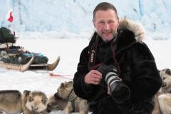 Wildlife photography evening with Ben Osborne