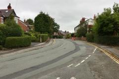 Dates confirmed for resurfacing of Heyes Lane