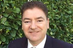 Alderley Edge Parish and Borough Council Elections 2019: Candidate Craig Browne