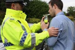 Officers target drink and drug drivers